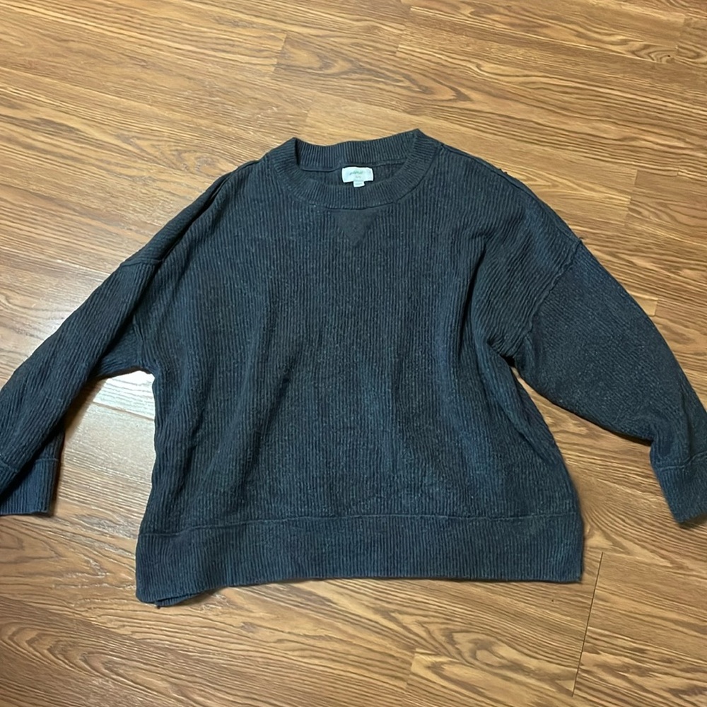 Aerie sweater